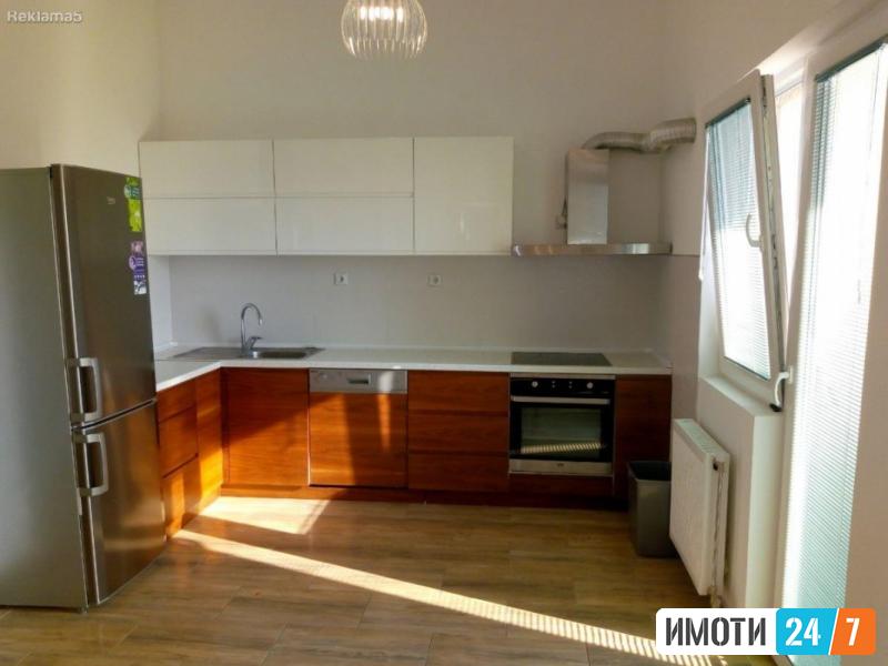 Rent Apartment in   Vodno