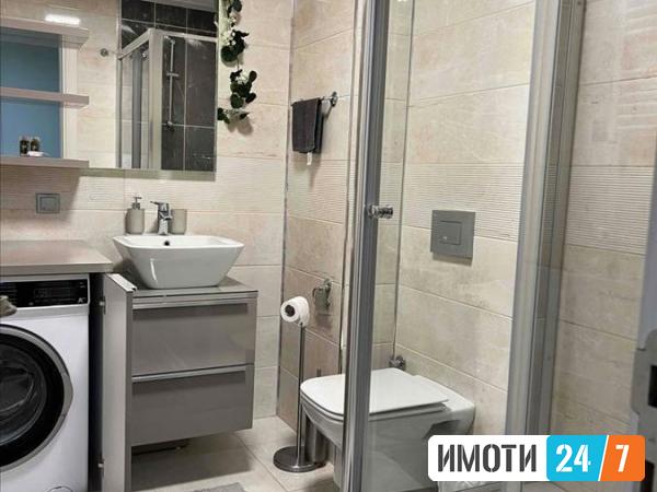 Се издава Стан во  нас Аеродром
