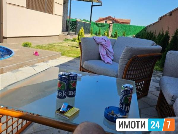 Се продава Куќа во  нас Илинден