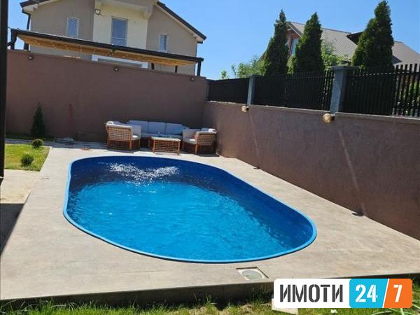 Се продава Куќа во  нас Илинден
