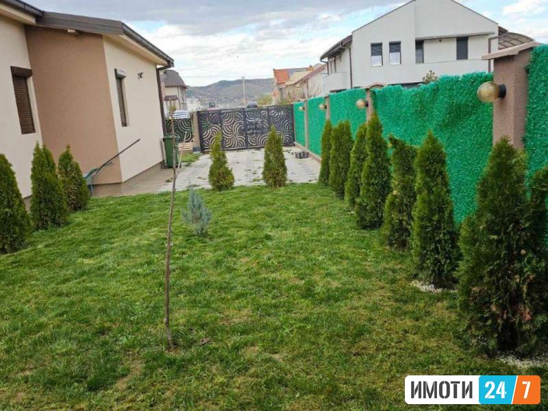 Се продава Куќа во  нас Илинден