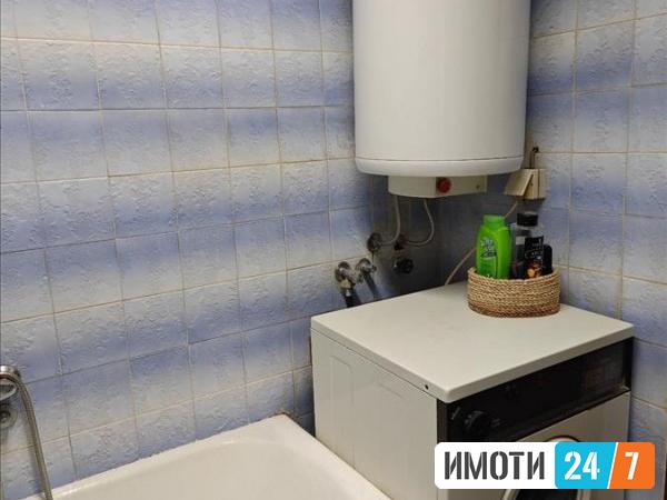 Се издава Стан во  нас Црниче