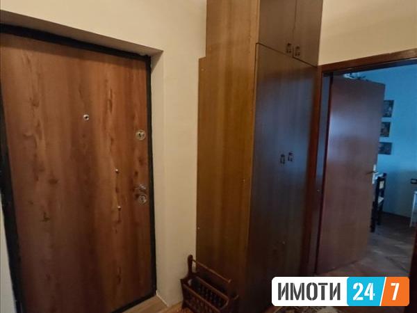Се издава Стан во  нас Црниче