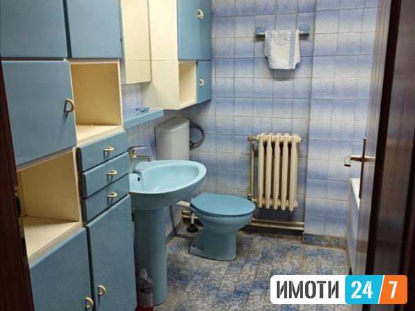 Се издава Стан во  нас Црниче