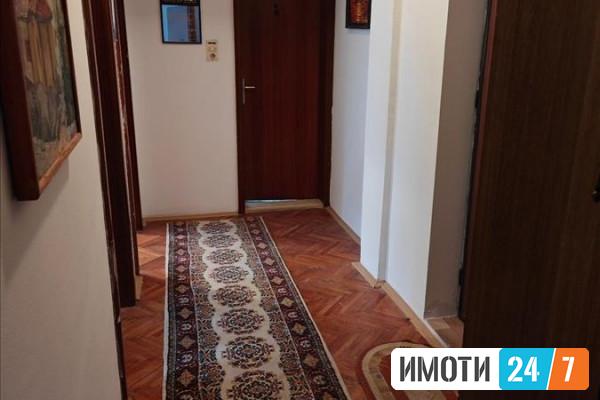 Се издава Станови во  нас Црниче