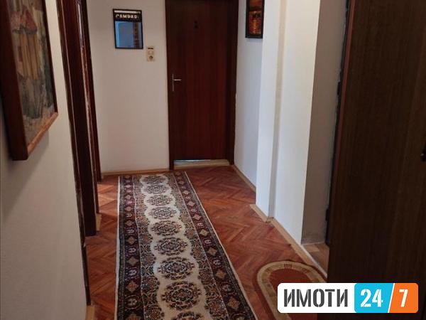 Се издава Стан во  нас Црниче