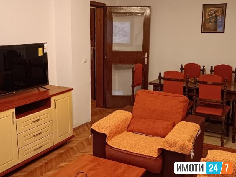Rent Apartment in   Aerodrom