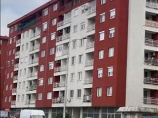 Се издава Стан во  нас ЃПетров