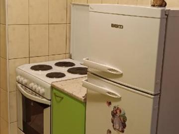 Rent Apartment in   Aerodrom