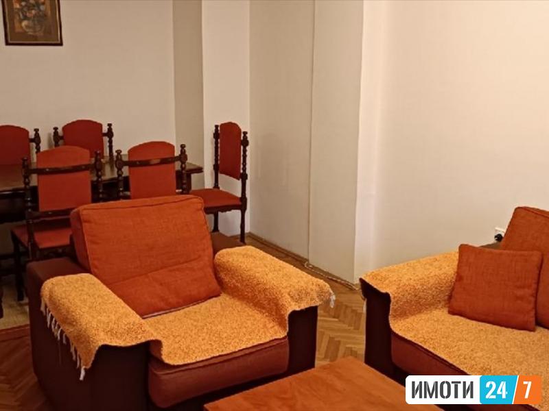Rent Apartment in   Aerodrom