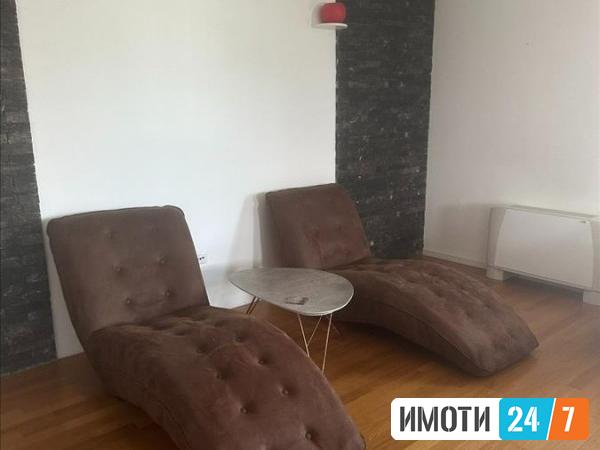 Се продава стан во луксузен комплекс Верино
