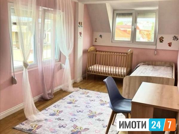 Rent Apartment in   Taftalidze 1