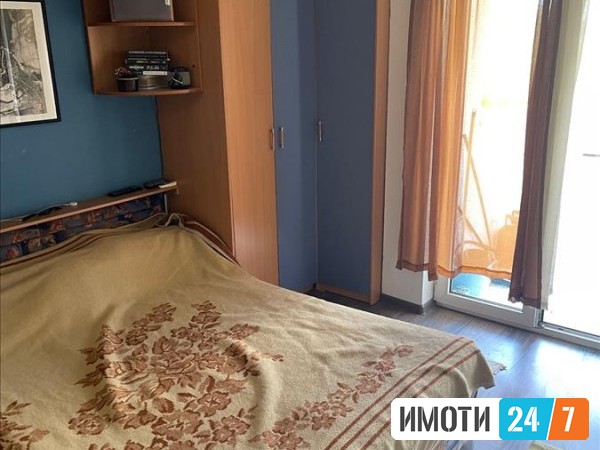 Се продава стан во Ново Лисиче