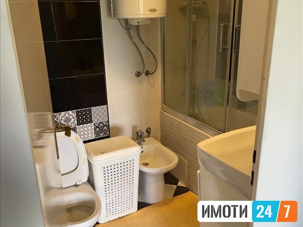 Се продава стан во Ново Лисиче
