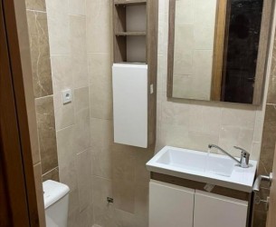 Rent Apartment in   Taftalidze 1