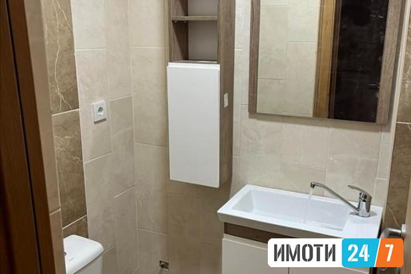 Rent Apartments in   Taftalidze 1