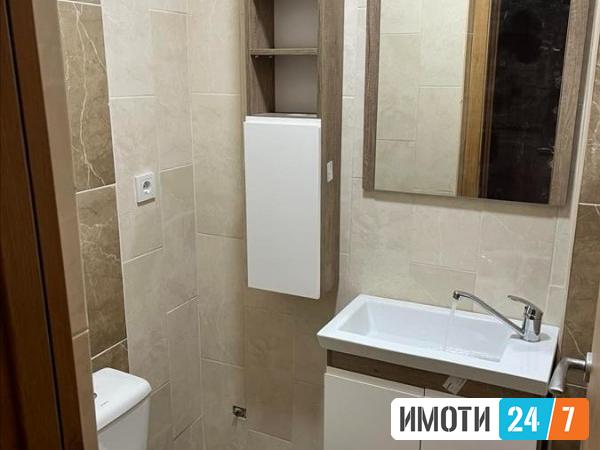 Rent Apartment in   Taftalidze 1