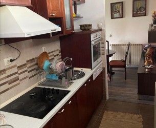 Се продава стан во Ново Лисиче