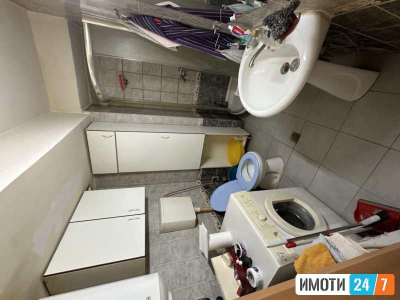 Sell Apartment in   KVoda