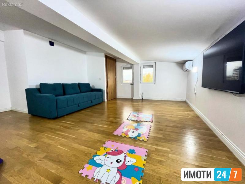 Rent Apartment in   Taftalidze 1