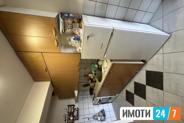 Sell Apartments in   KVoda