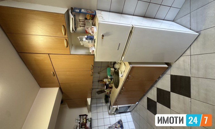 Се продава Стан во  нас КВода