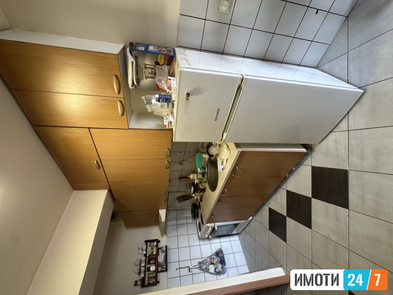 Sell Apartment in   KVoda