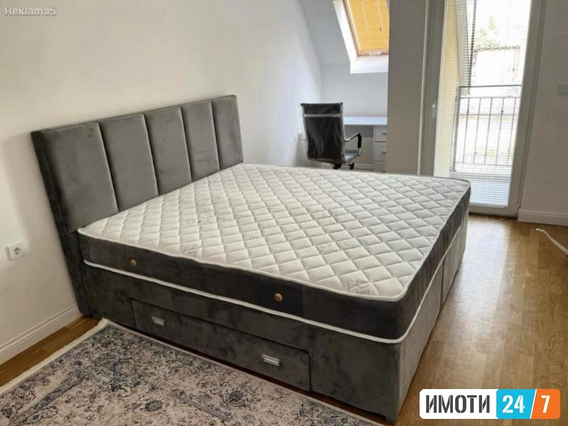 Rent Apartment in   Taftalidze 1