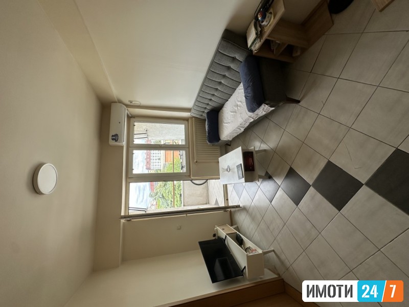 Sell Apartment in   KVoda