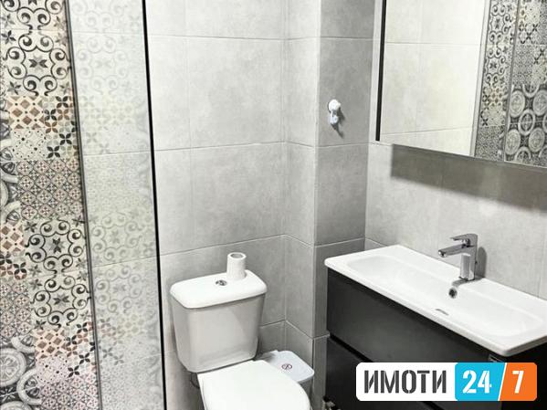 Rent Apartment in   Taftalidze 1