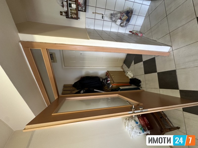Sell Apartment in   KVoda