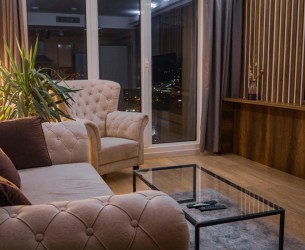 Sell Apartment in   Aerodrom