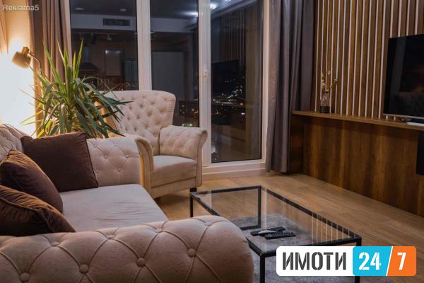 Sell Apartments in   Aerodrom