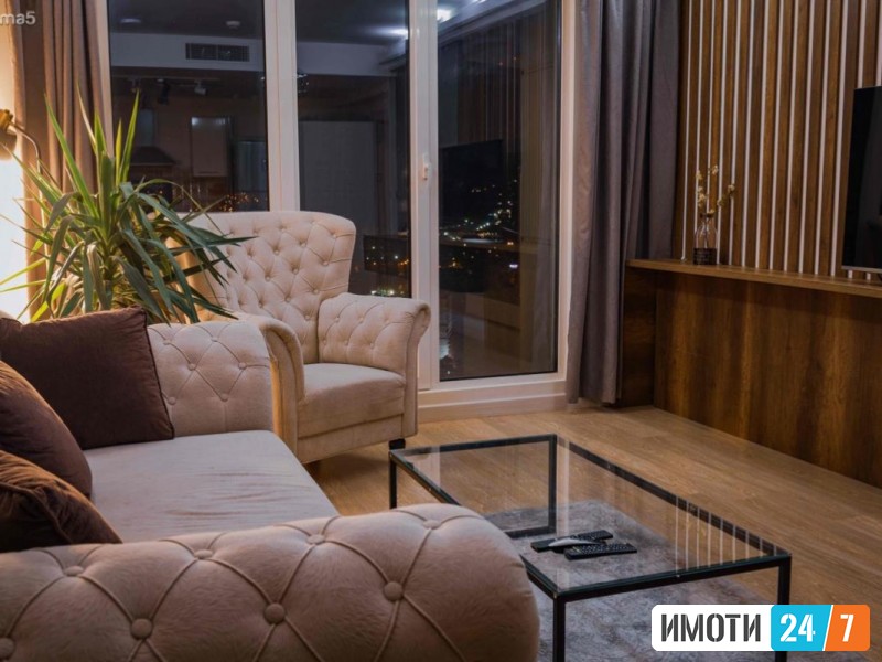 Sell Apartment in   Aerodrom