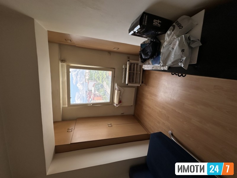 Sell Apartment in   KVoda