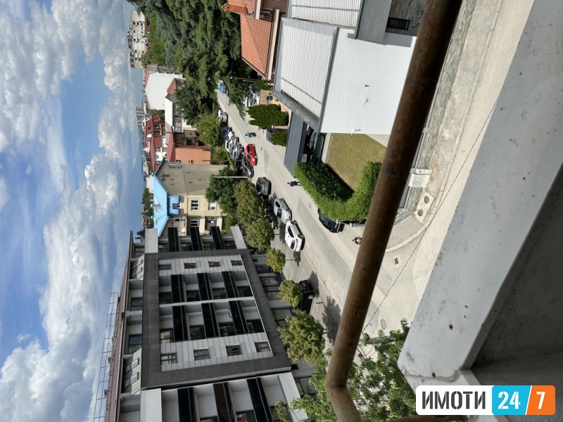 Sell Apartment in   KVoda