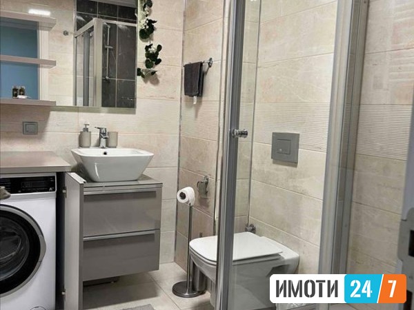 Sell Apartment in   Aerodrom