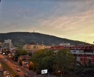 Rent Apartment in   Центар-Карпош