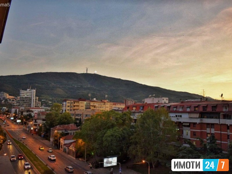 Rent Apartment in   Центар-Карпош
