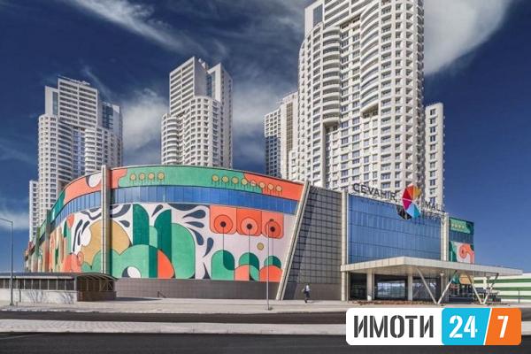 Sell Apartments in   Aerodrom