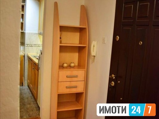 Rent Apartment in   Центар-Карпош