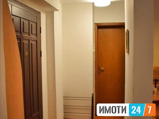 Rent Apartment in   Центар-Карпош