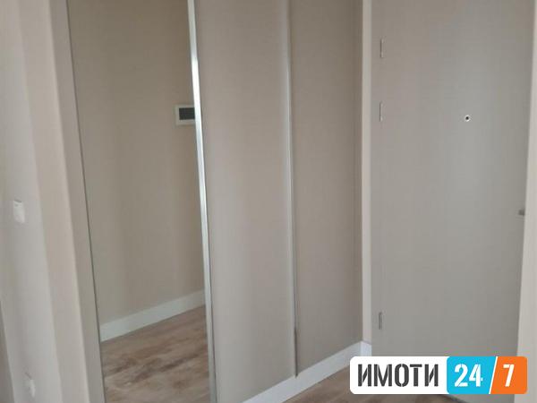 Rent Apartment in   Центар-Карпош