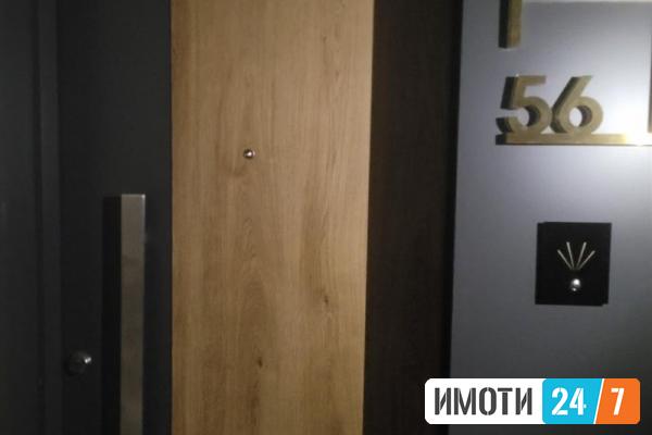 Rent Apartments in   Центар-Карпош