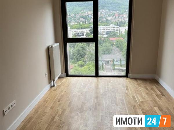 Rent Apartment in   Центар-Карпош