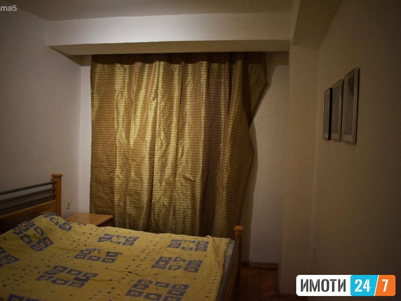Rent Apartment in   Центар-Карпош