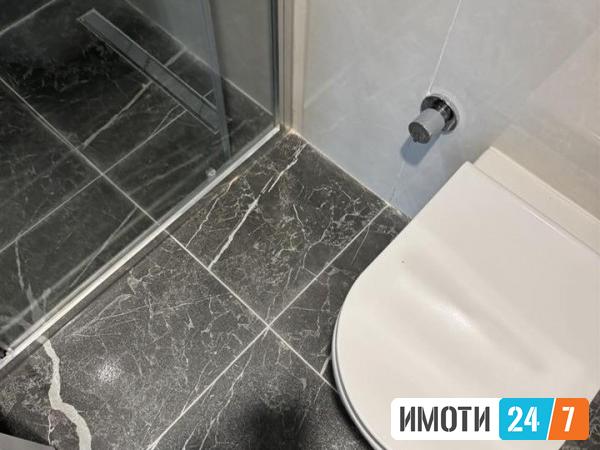 Rent Apartment in   Центар-Карпош