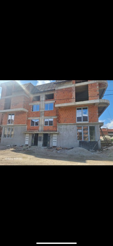 Sell Apartments in Ohrid