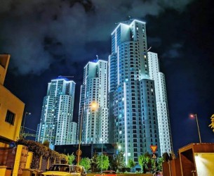 Rent Apartment in   Aerodrom