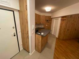 Rent Apartment in   KVoda